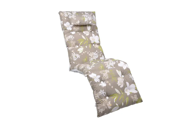 Flokkstoppet Baden baden-pute 50 Beige, Fritab