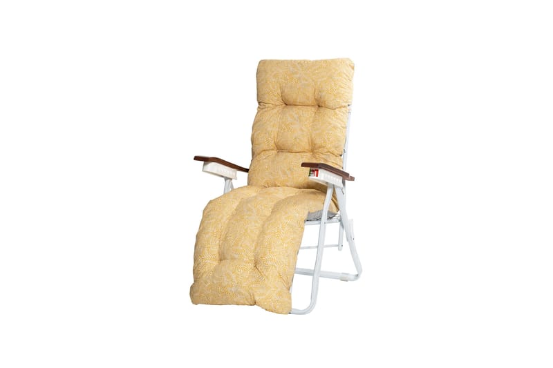 Fogo Baden Baden-pute 150 cm, Gul