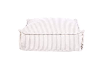 Gulvpute Allozai Beige - Beige - Hagemøbler & utemiljø - Puter - Hagepute ute