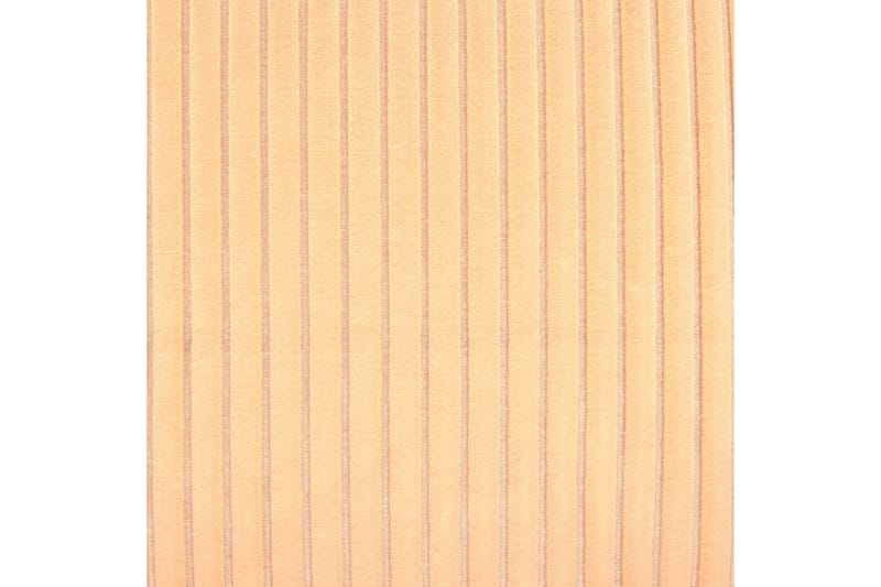 Gulvpute Allozai Rosa - Rosa - Møbler - Stoler - Krakk - Puff