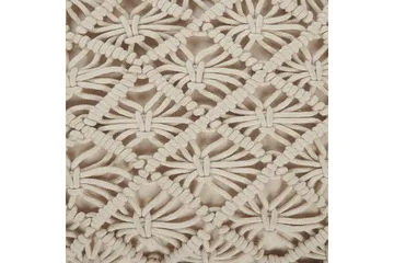 Gulvpute Berrechid Beige - Beige - Hagemøbler & utemiljø - Puter - Hageputer