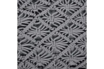 Gulvpute Berrechid Grå - Grå - Hagemøbler & utemiljø - Puter - Hageputer