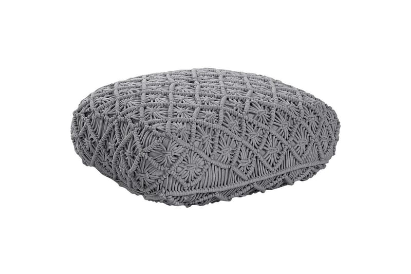 Gulvpute Berrechid Grå, Grå