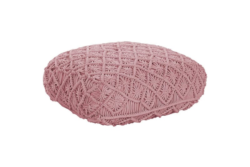 Gulvpute Berrechid Rosa, Rosa