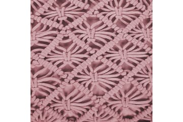 Gulvpute Berrechid Rosa - Rosa - Hagemøbler & utemiljø - Puter - Hageputer