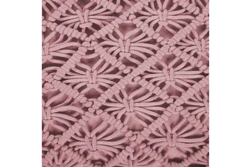 Gulvpute Berrechid Rosa - Rosa - Hagemøbler & utemiljø - Puter - Hageputer