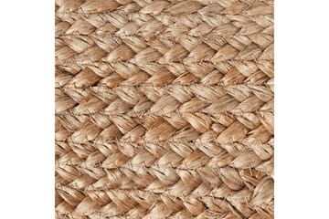 Gulvpute Isarda Naturlig/beige - Naturlig/beige - Hagemøbler & utemiljø - Puter - Hagepute ute