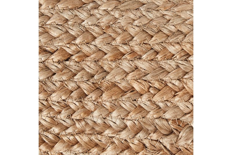 Gulvpute Isarda Naturlig/beige - Naturlig/beige - Hagemøbler & utemiljø - Puter - Hagepute ute