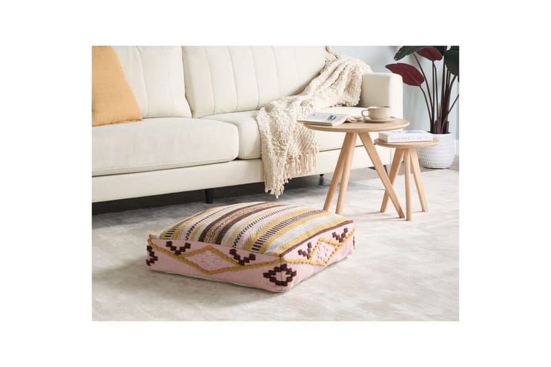 Gulvpute Maple - Møbler - Stoler - Krakk - Puff