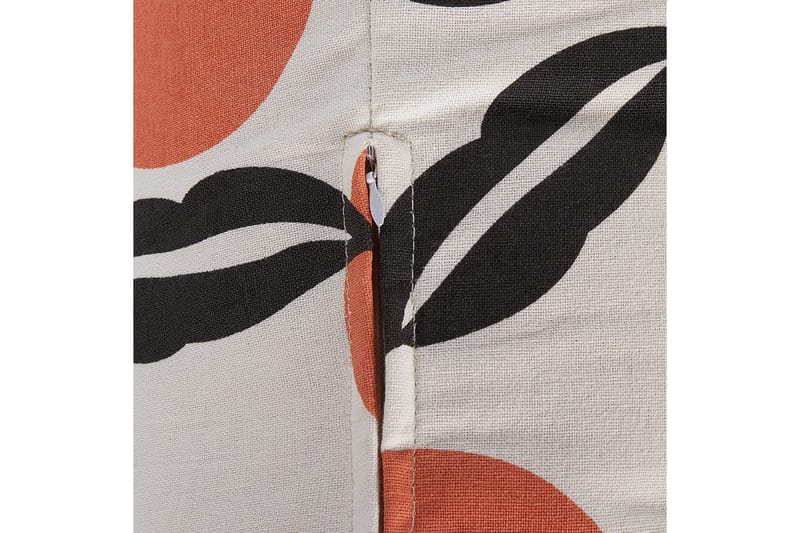 Gulvpute Mellal - Hagemøbler & utemiljø - Puter - Hagepute ute