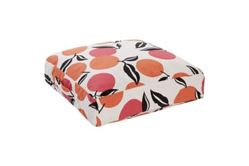 Gulvpute Mellal - Møbler - Stoler - Krakk - Puff