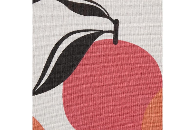 Gulvpute Mellal - Møbler - Stoler - Krakk - Puff