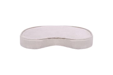 Gulvpute Nili Beige/brun - Beige/brun - Hagemøbler & utemiljø - Puter - Hagepute ute