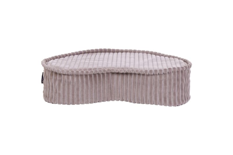 Gulvpute Nili Beige/brun - Beige/brun - Hagemøbler & utemiljø - Puter - Hagepute ute