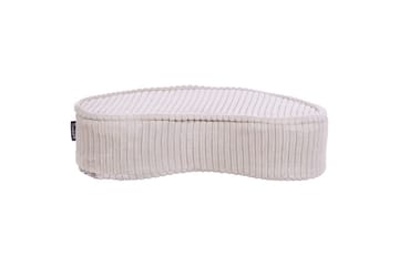 Gulvpute Nili Fiolett/Beige - Fiolett/Beige - Hagemøbler & utemiljø - Puter - Hagepute ute