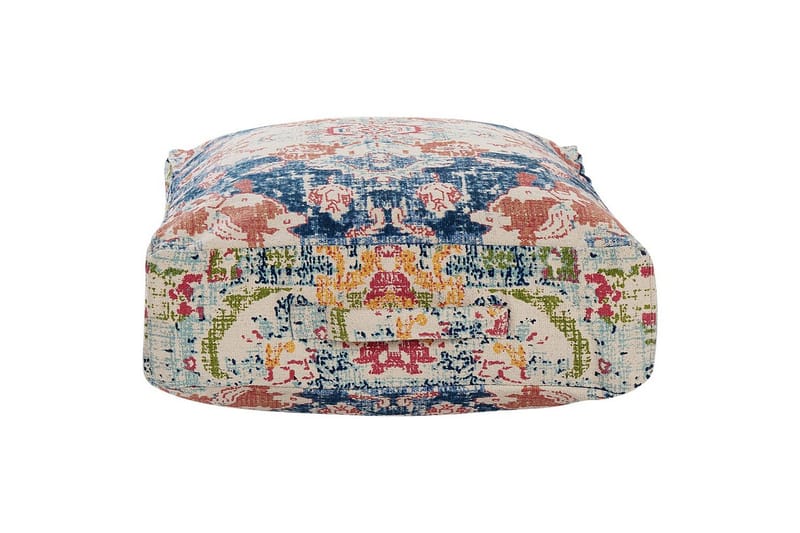 Gulvpute Oued - Møbler - Stoler - Krakk - Puff