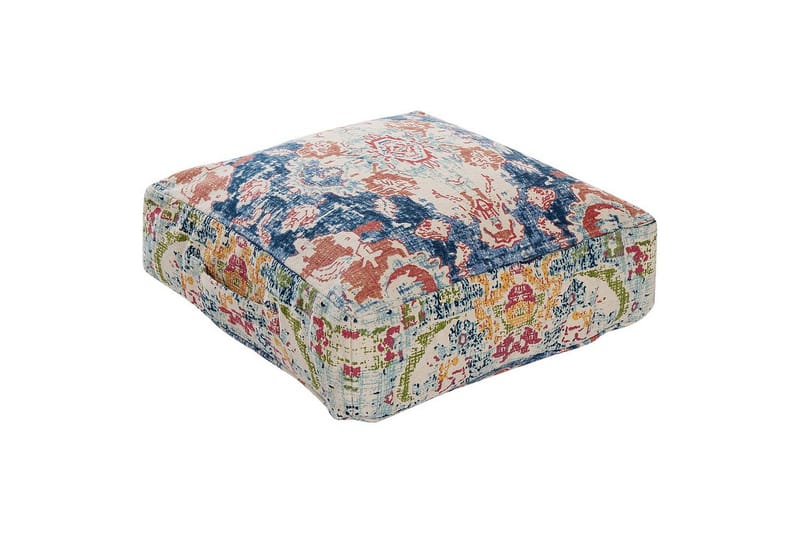 Gulvpute Oued - Møbler - Stoler - Krakk - Puff