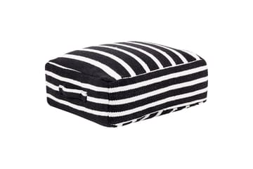 Gulvpute Settat - Møbler - Stoler - Krakk - Puff