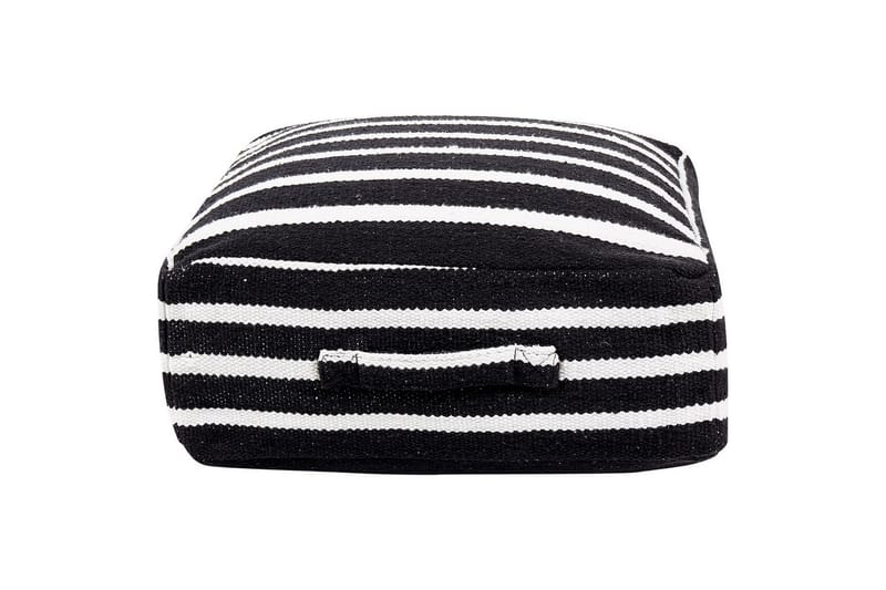 Gulvpute Settat - Møbler - Stoler - Krakk - Puff