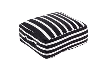 Gulvpute Settat - Møbler - Stoler - Krakk - Puff