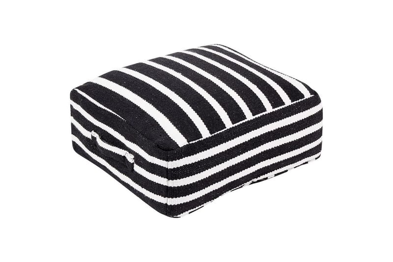 Gulvpute Settat - Møbler - Stoler - Krakk - Puff