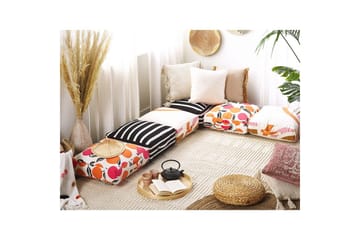 Gulvpute Settat - Møbler - Stoler - Krakk - Puff