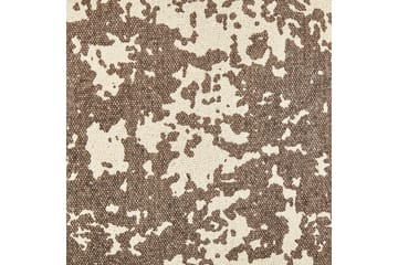 Gulvpute Shasa Beige/brun - Beige/brun - Hagemøbler & utemiljø - Puter - Hageputer ute