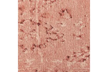 Gulvpute Shasa Rød - Rød - Møbler - Stoler - Krakk - Puff