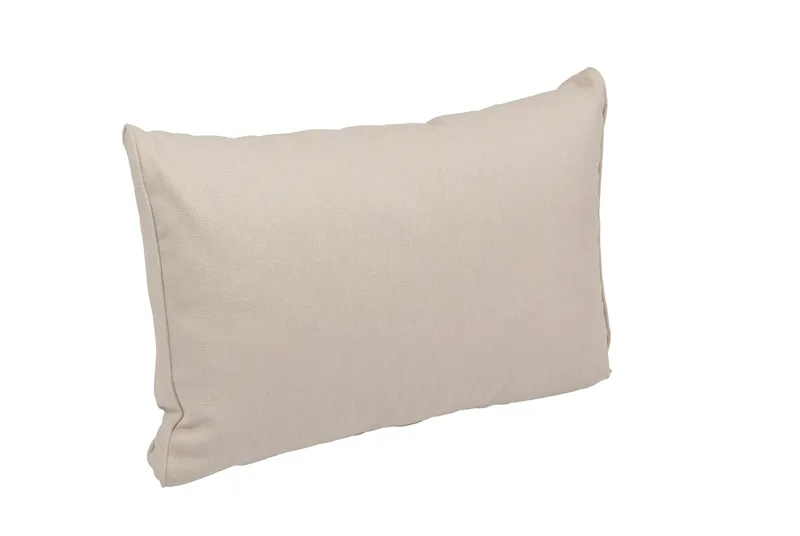 Høy ryggpute utendørs Bonnie til lenestol og sofa - beige - Hagemøbler & utemiljø - Puter - Hageputer ute