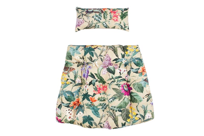 Coco Amazonia Pute for hengekøye Beige Floral