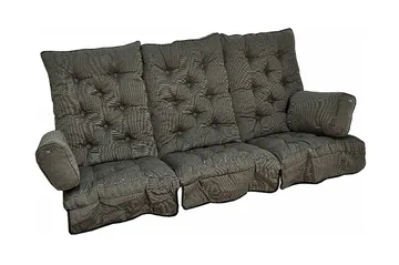 Hammockpute Fritab Hammocksett Canyon Taupe
