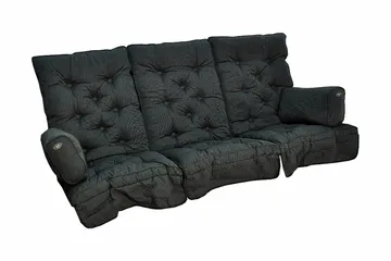 Hammockset Canyon Fritab Anthracite - Hagemøbler & utemiljø - Puter - Hammockputer