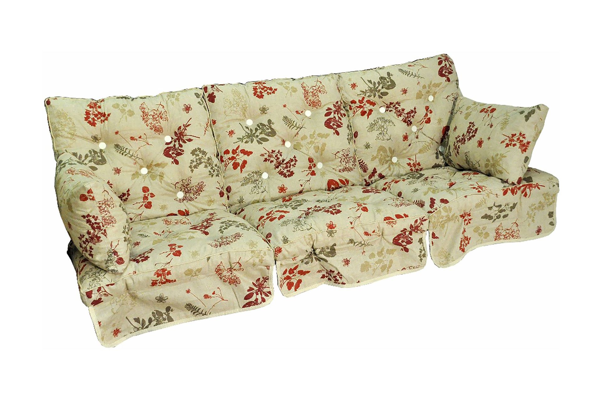 Hammocksett - Natur - Hagemøbler & utemiljø - Puter - Hammockputer