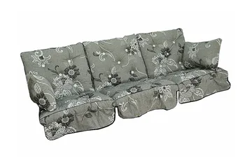 Hammocksett - Hagemøbler & utemiljø - Puter - Hammockputer