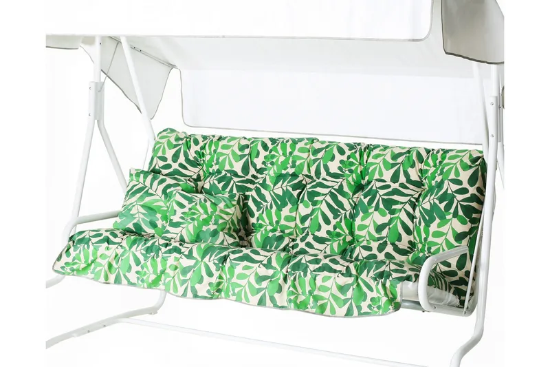 Pute til DeLuxe / Suvi / Monica Hammock, Varax