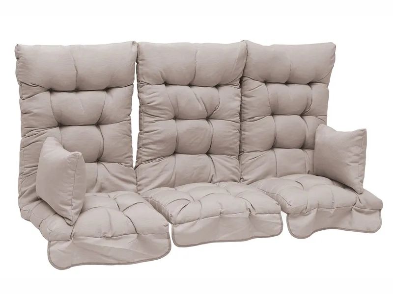 Hammockputesett Hillerstorp Dalom Panama, Beige