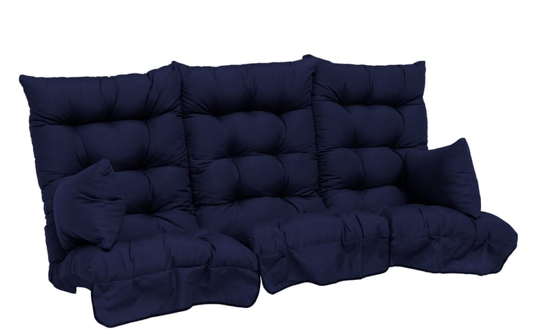 Hammockputesett Hillerstorp Dalom Panama, Blå