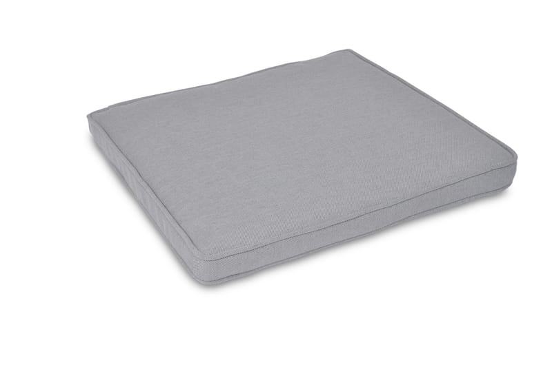 Hema Sittepute 45x43 cm, Grå
