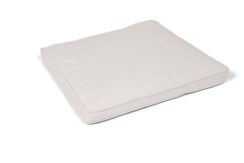 Hema Sittepute 45x43 cm, Hvit