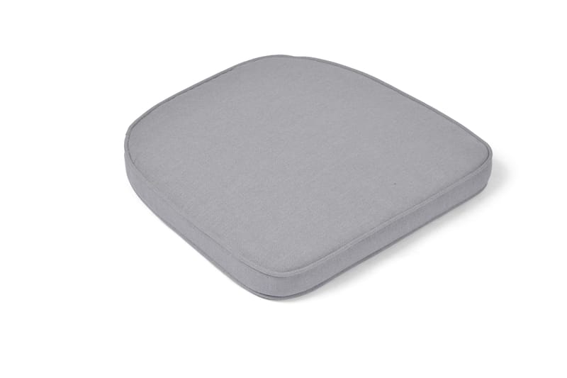 Hema Sittepute 46x49 cm, Grå