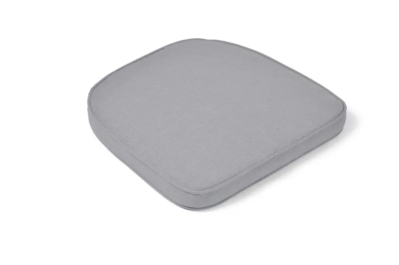 Hema Sittepute 46x49 cm, Grå