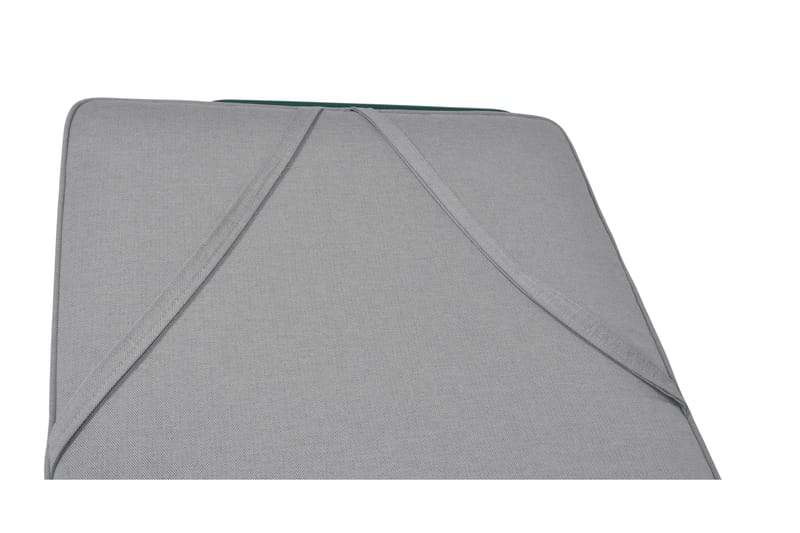 Hema Solsengpute - Grå - Hagemøbler & utemiljø - Puter - Solsengputer