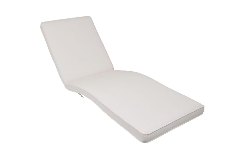 Hema Solsengpute, Hvit