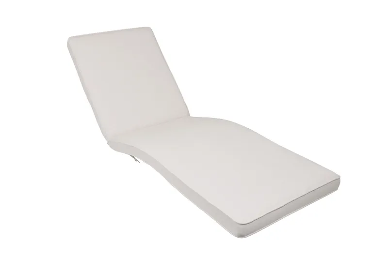 Hema Solsengpute, Hvit