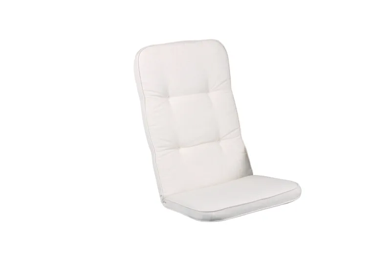 Hema Posisjonspute 48x50 cm, Hvit