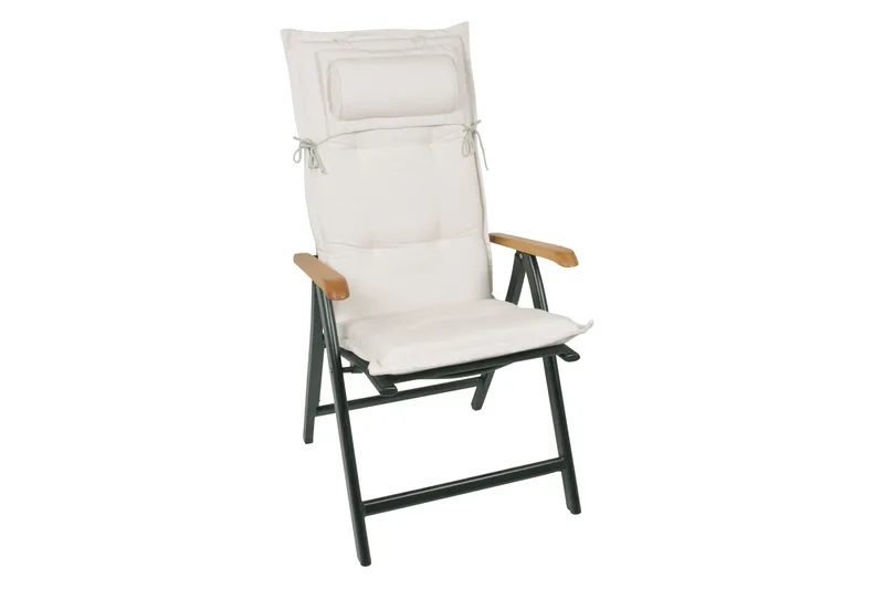 Hema Posisjonspute 48x50 cm, Hvit