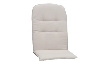 Hillerstorp Bullerö/Läckö pute høy 984 beige