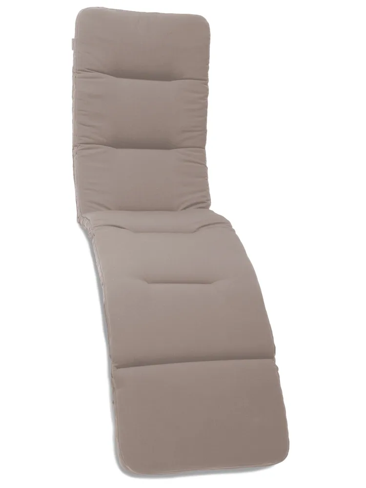 Hillerstorp dekkstolpute 7406 beige, Beige