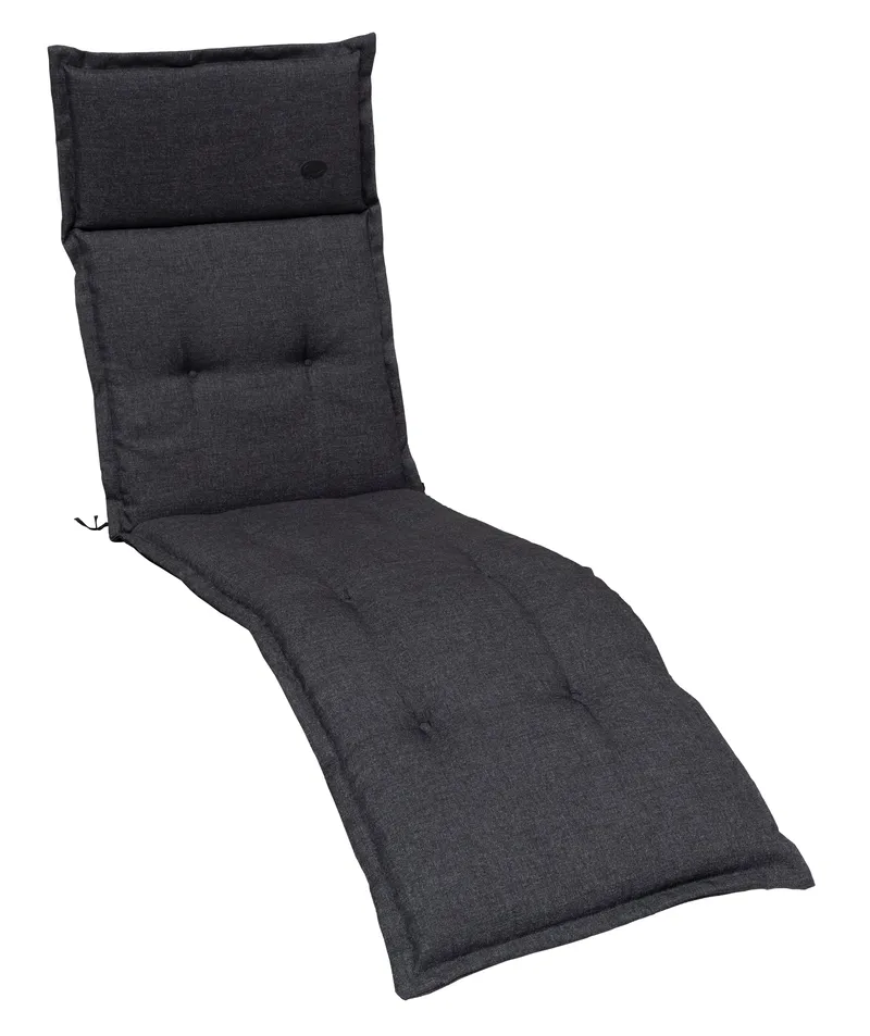 Hillerstorp dekkstolpute 7406 svart, Svart