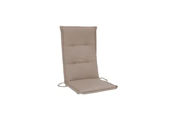 Hillerstorp Monza pute høy 545 beige - Beige - Hagemøbler & utemiljø - Puter - Posisjonsputer